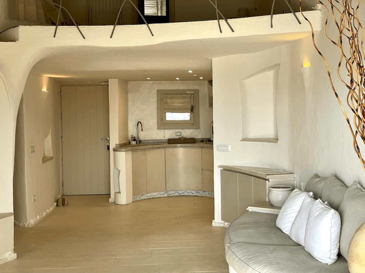 San Teodoro Punta Est Fantastico Trilocale Vista Mare Apartment Capo Coda Cavallo Bagian luar foto