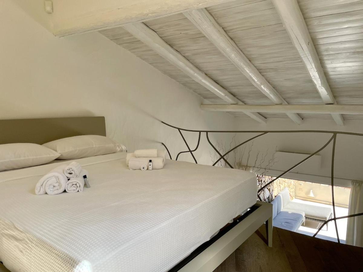 San Teodoro Punta Est Fantastico Trilocale Vista Mare Apartment Capo Coda Cavallo Bagian luar foto